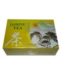 Jasmine Tea (Mo Li Xiang Pian) “Lucky Eight Brand”